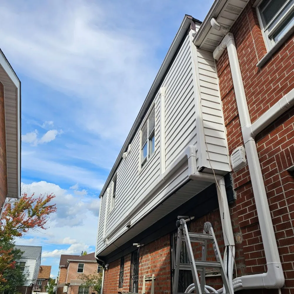 Slide of Optimum Mechanical of NY