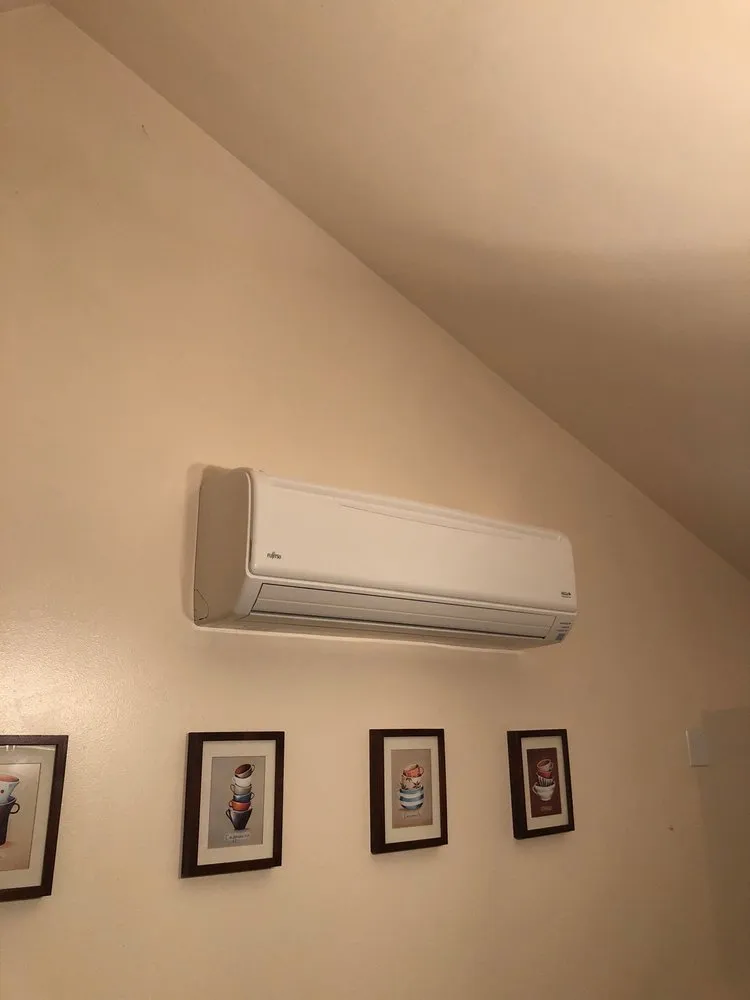 Slide of Optimum Mechanical of NY