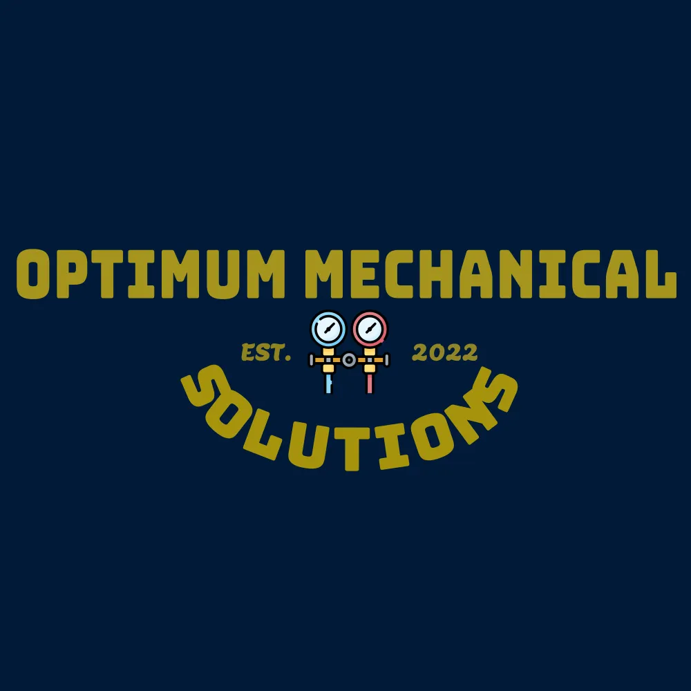 Slide of Optimum Mechanical Solutions