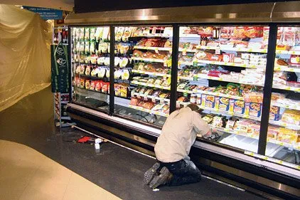 Slide of Optimum Mechanical Solutions