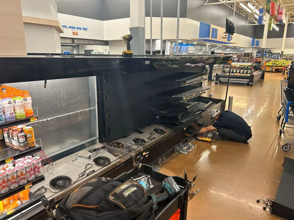 Slide of Optimum Mechanical Solutions