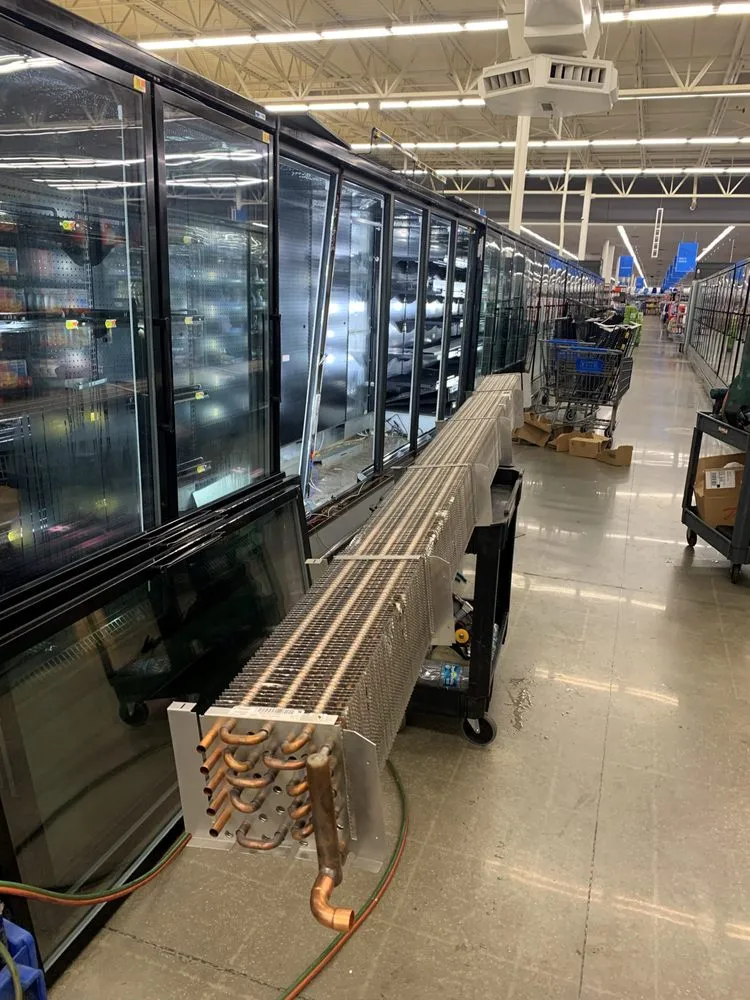 Slide of Optimum Mechanical Solutions