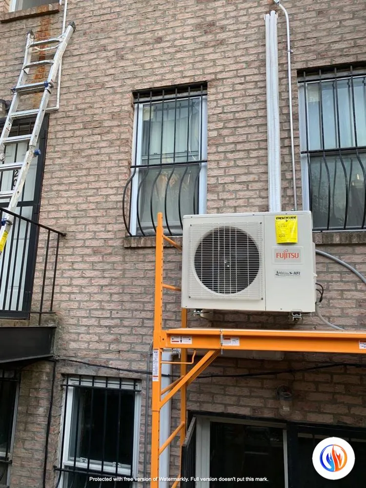 Slide of Option Mechanical Solutions