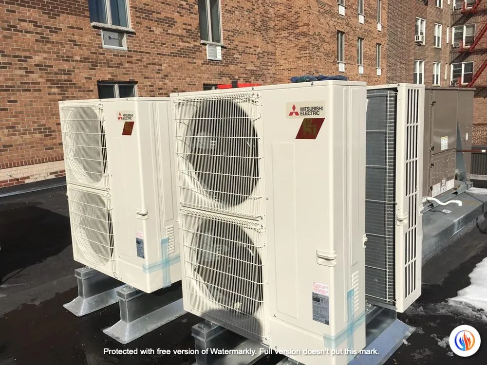 Slide of Option Mechanical Solutions