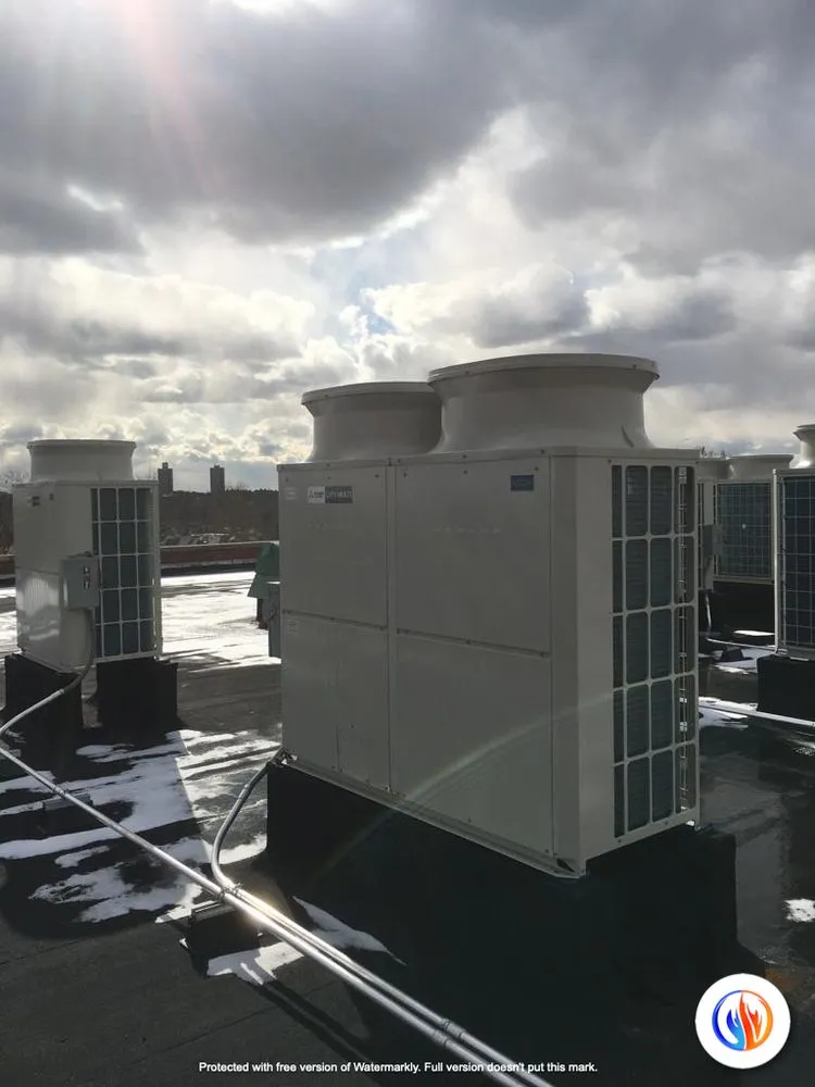 Slide of Option Mechanical Solutions