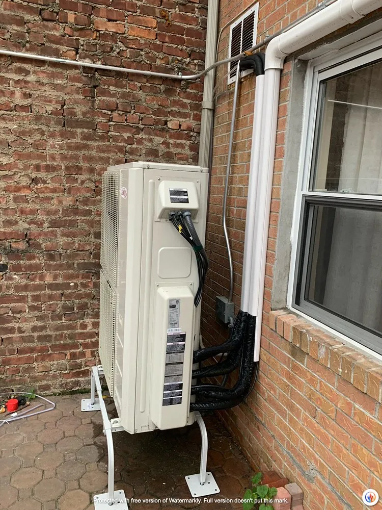 Slide of Option Mechanical Solutions