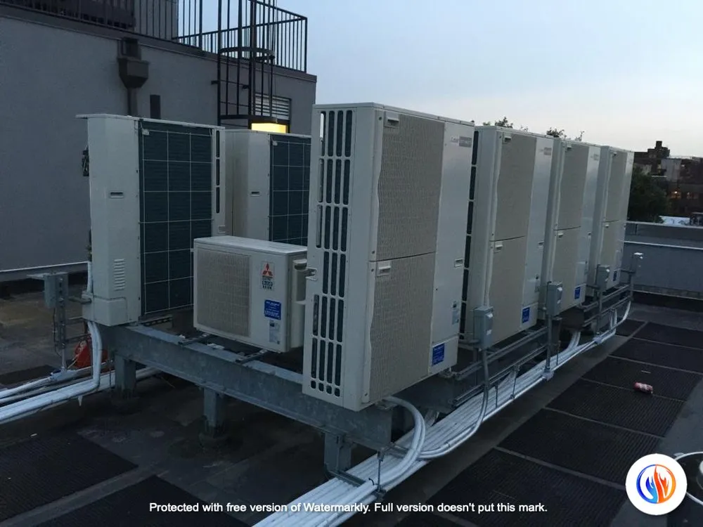 Slide of Option Mechanical Solutions