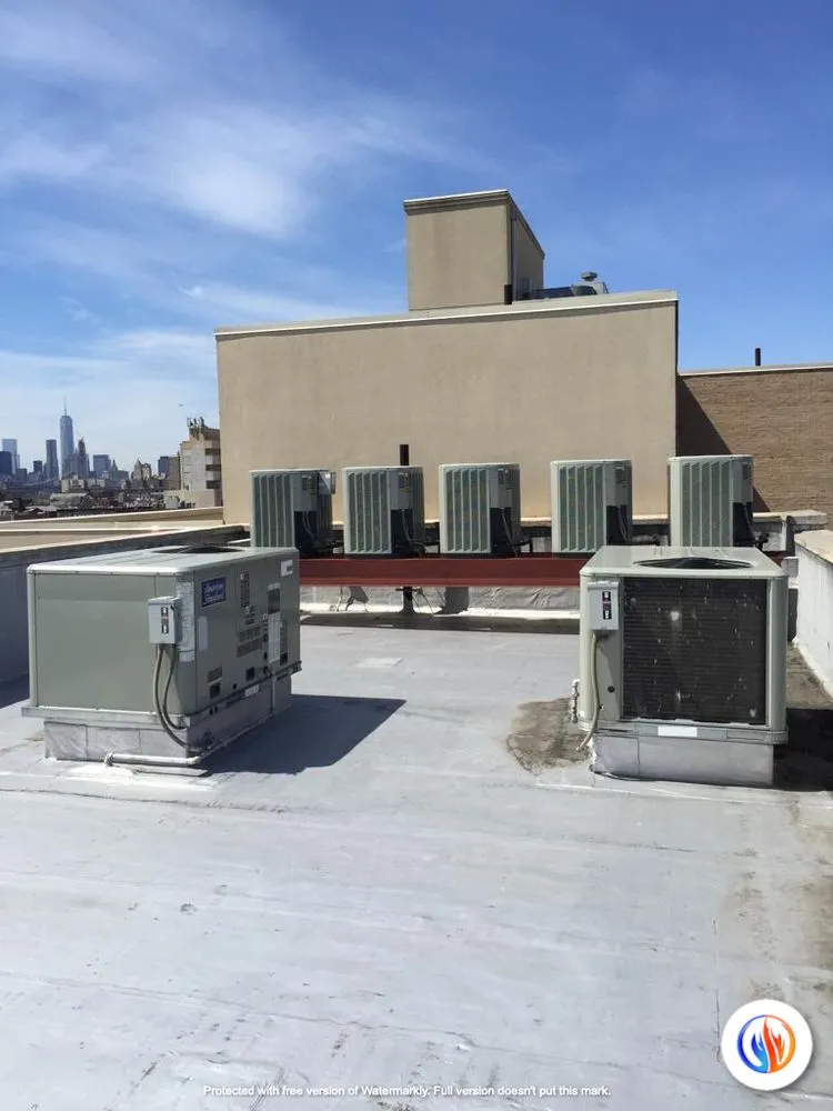 Slide of Option Mechanical Solutions