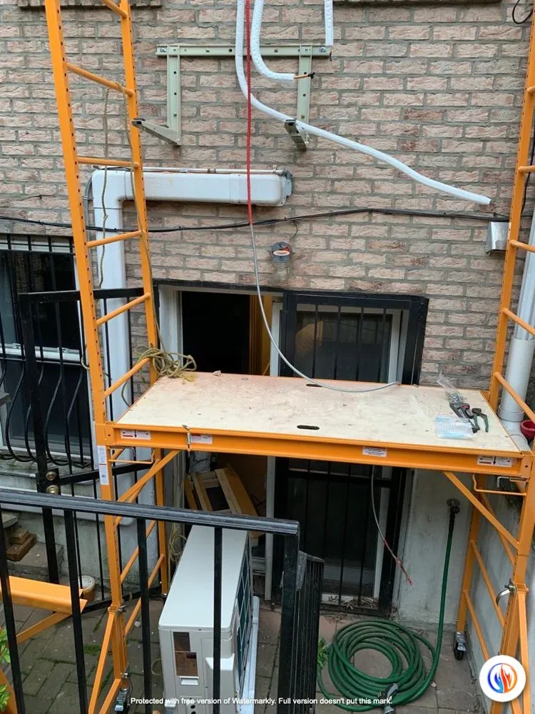 Slide of Option Mechanical Solutions