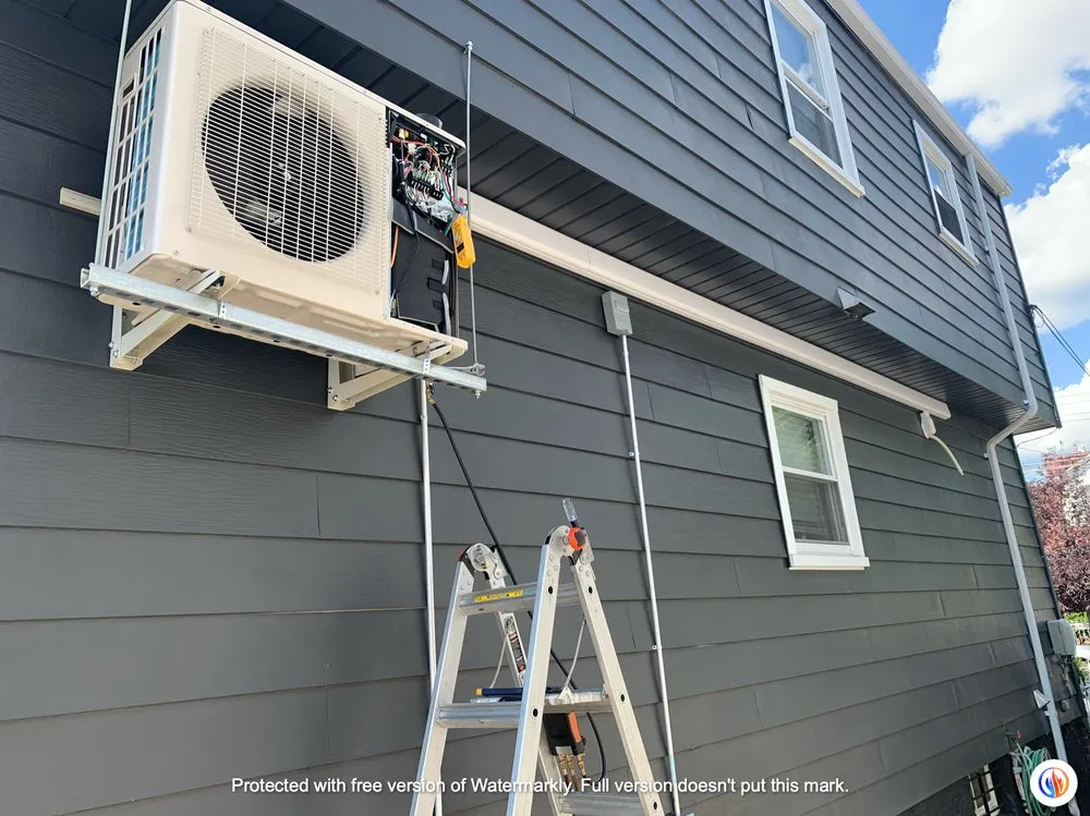 Slide of Option Mechanical Solutions