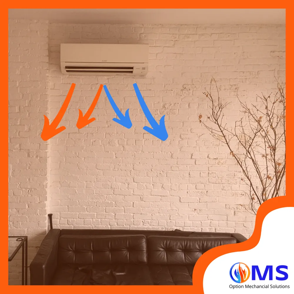 Slide of Option Mechanical Solutions