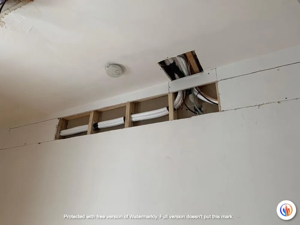 Slide of Option Mechanical Solutions