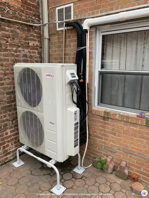 Option Mechanical Solutions Logo