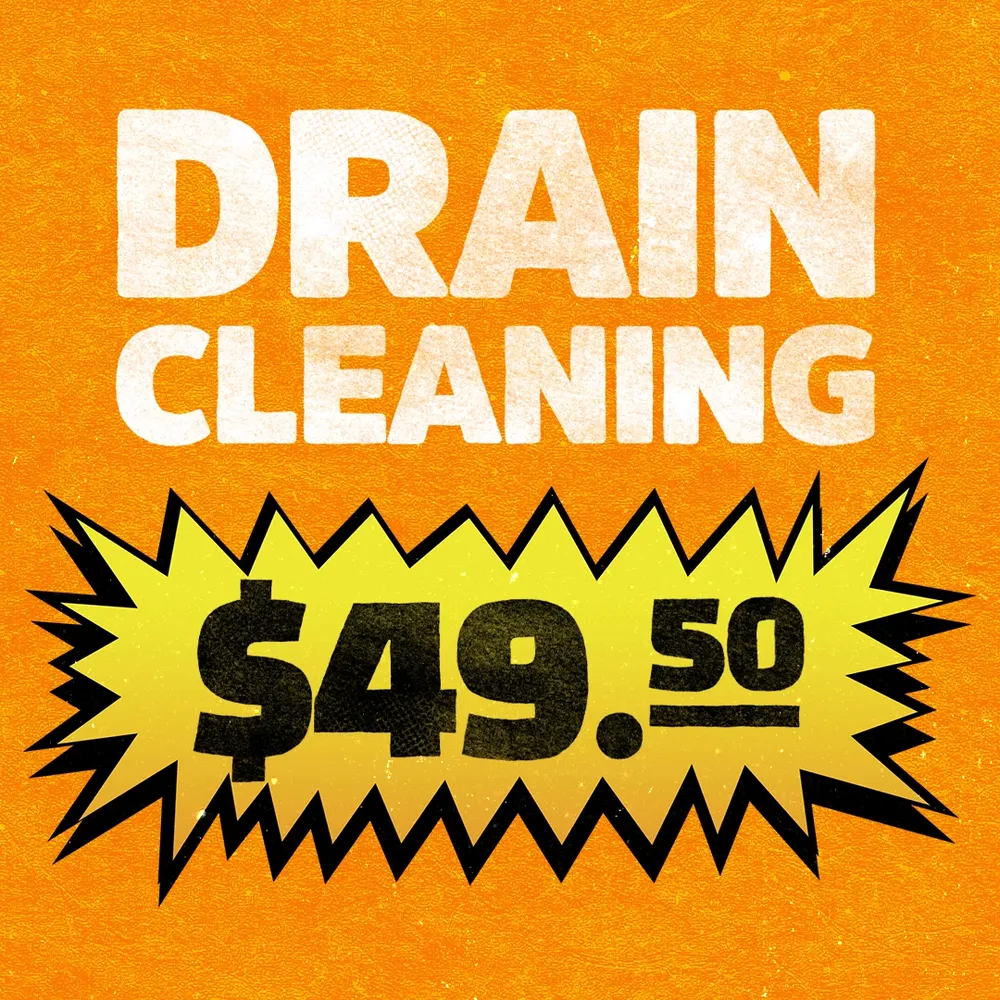 Slide of Option One Plumbing & Rooter - Rancho Cucamonga