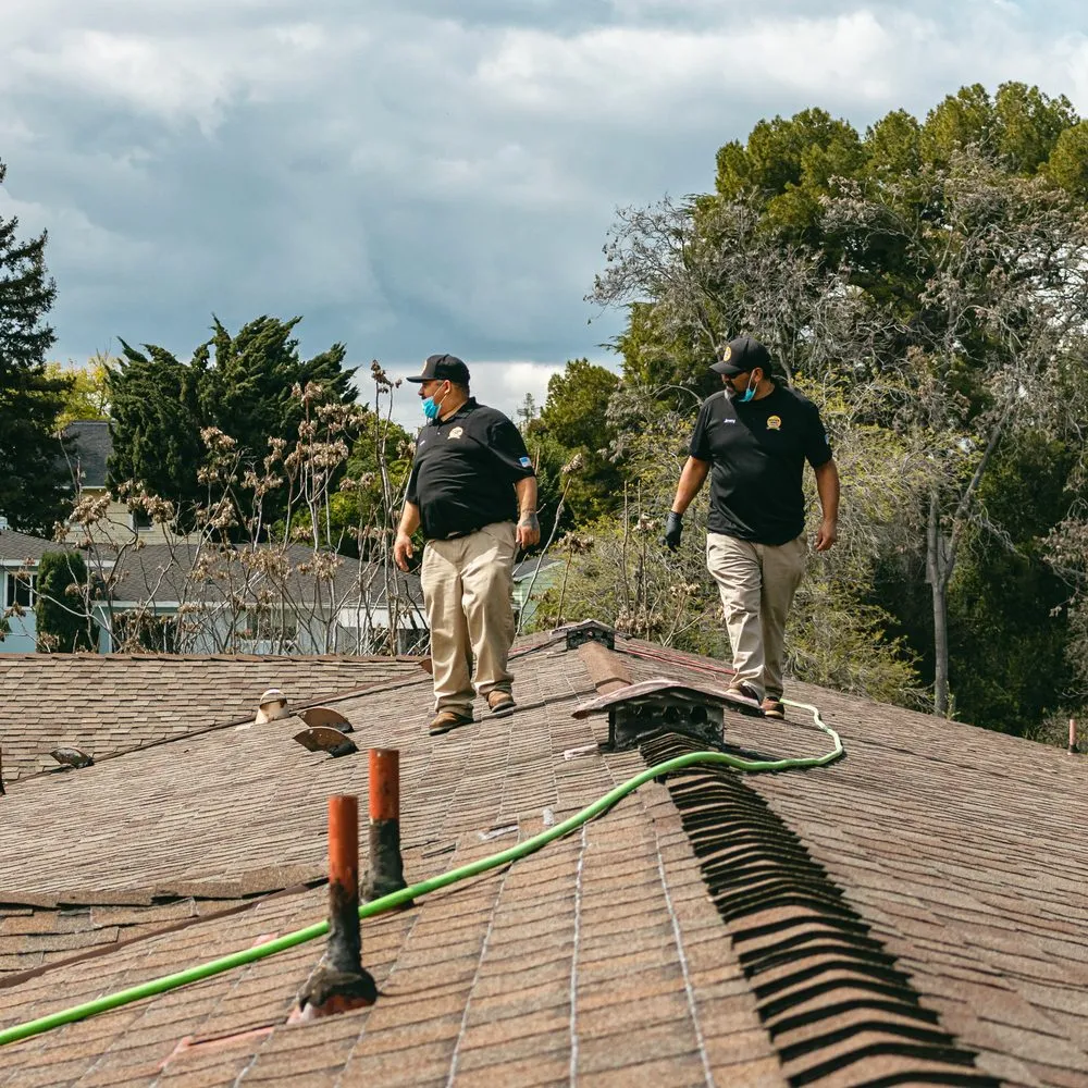 Slide of Option One Plumbing & Rooter - Rancho Cucamonga