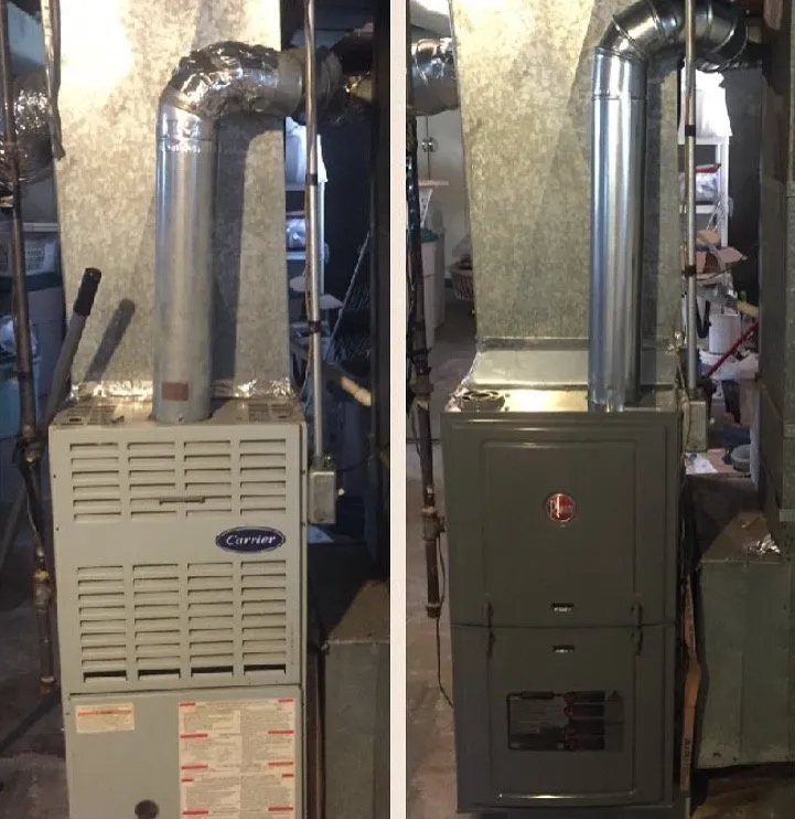 Slide of Opulence Heating & Construction