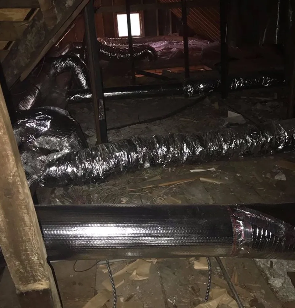 Slide of Opulence Heating & Construction