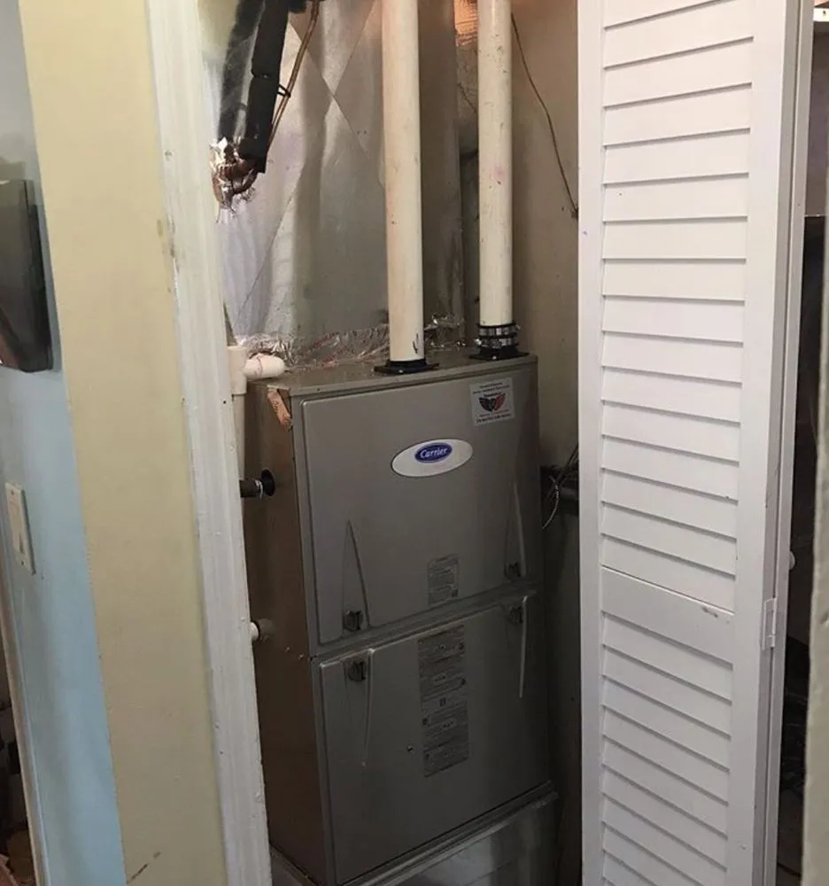 Slide of Opulence Heating & Construction