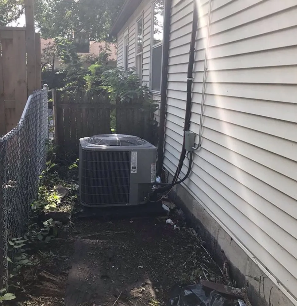 Slide of Opulence Heating & Construction