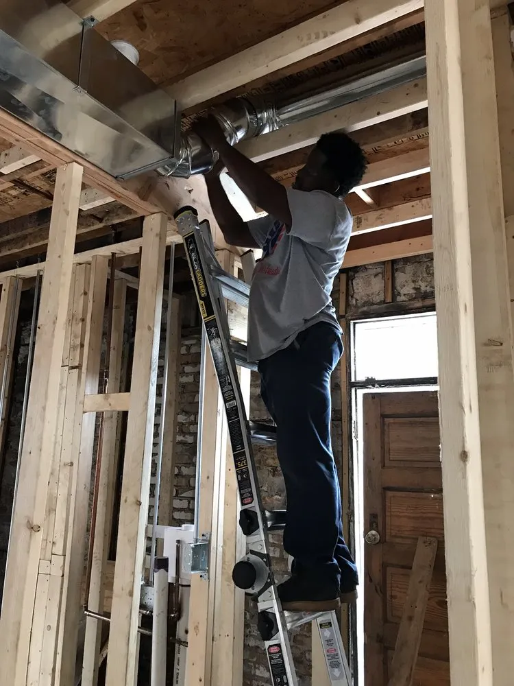 Slide of Opulence Heating & Construction