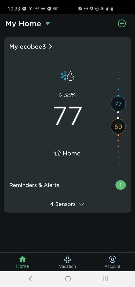 Slide of Opulent Air Conditioning