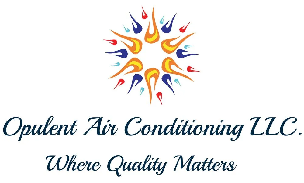 Slide of Opulent Air Conditioning