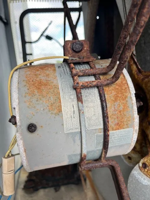 Slide of Opulent HVAC/R Services