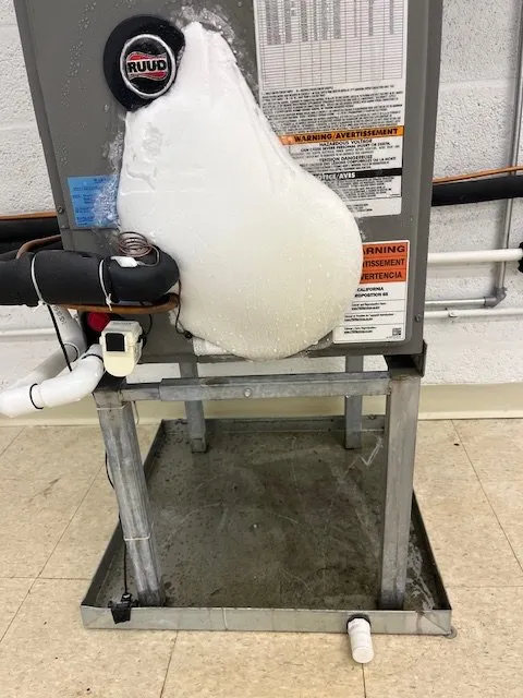 Slide of Opulent HVAC/R Services