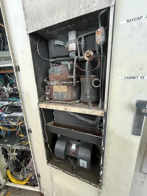 Slide of Opulent HVAC/R Services