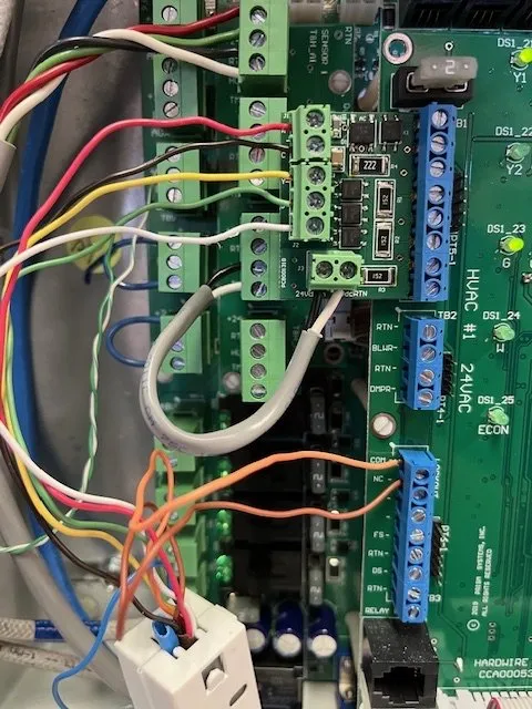 Slide of Opulent HVAC/R Services