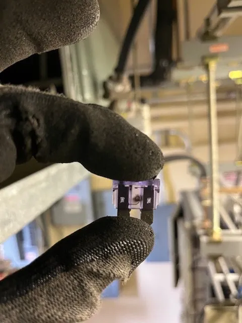 Slide of Opulent HVAC/R Services