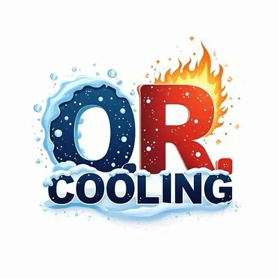 OR Cooling