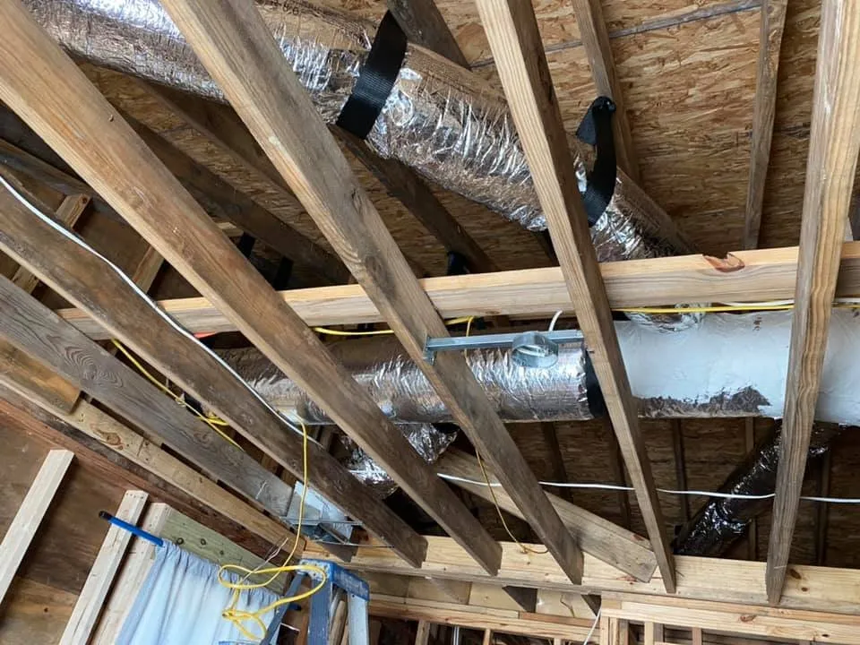 Slide of O&R Heating and Air