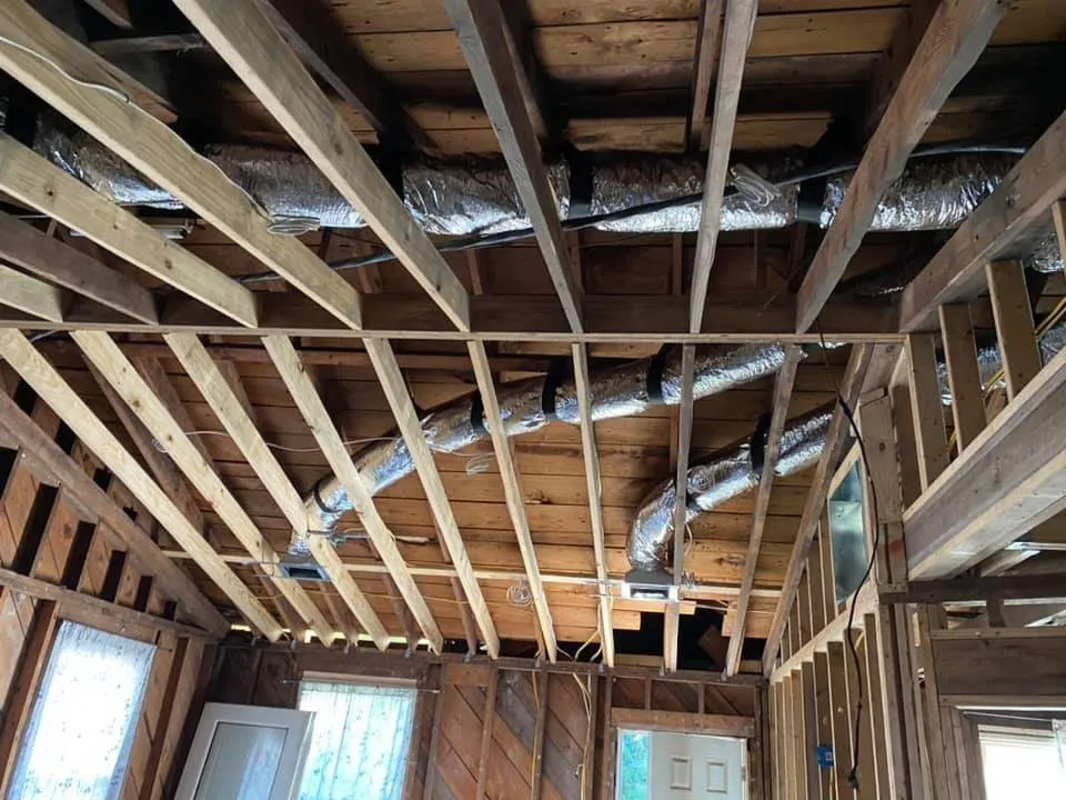 Slide of O&R Heating and Air