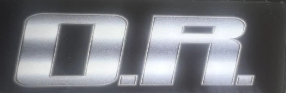 Slide of O.R. Refrigeration