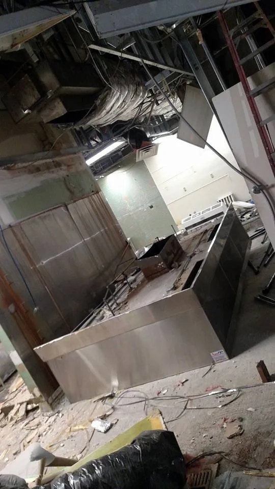 Slide of O.R. Refrigeration