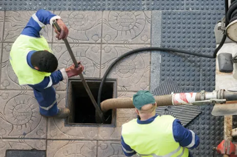 Slide of Ora Plumbing Heating & Contracting