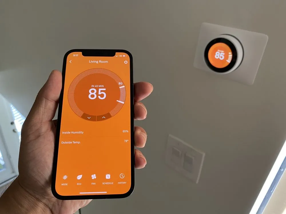 Slide of Orange Coast Plumbing