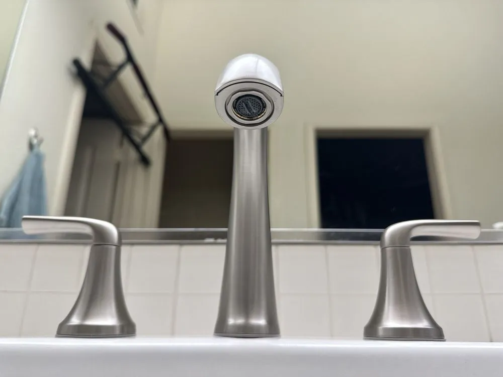 Slide of Orange Coast Plumbing