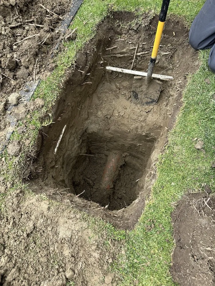 Slide of Orange Coast Plumbing