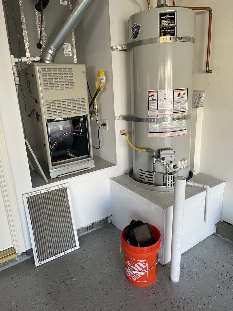 Slide of Orange Coast Plumbing