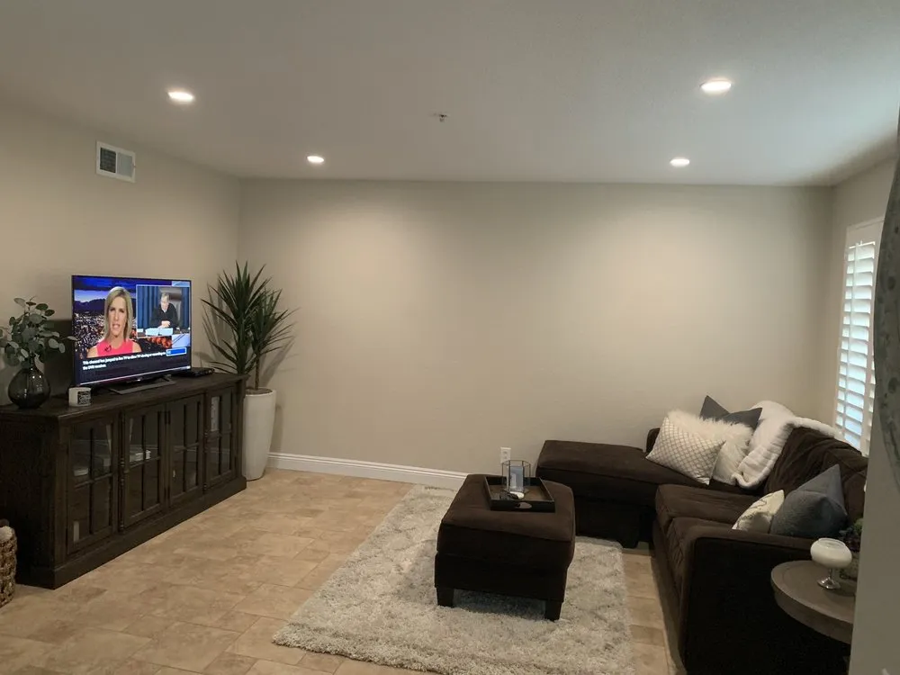 Slide of Orange County Electric