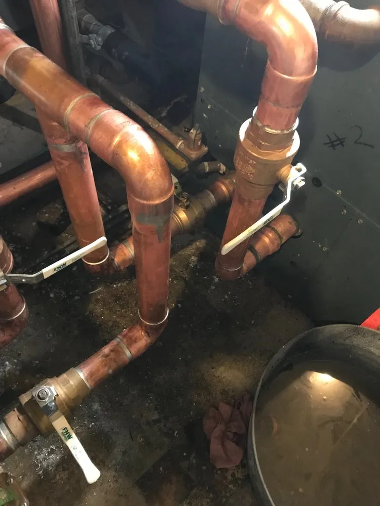 Slide of Orange County Plumbing Heating & Air Conditioning