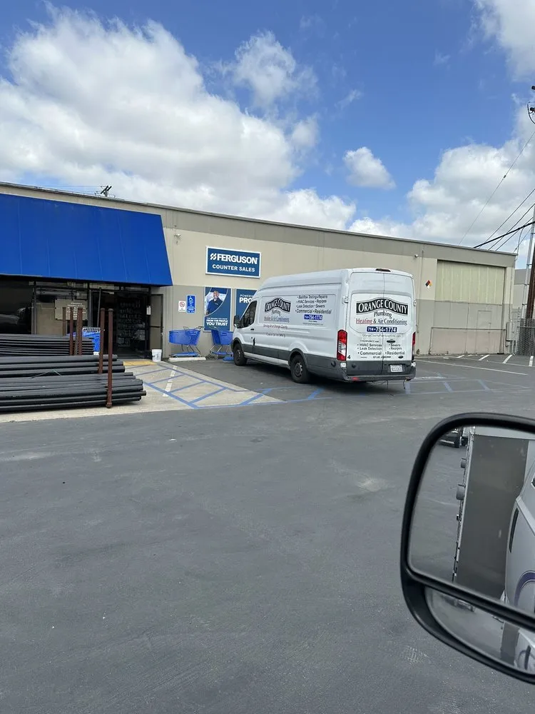 Slide of Orange County Plumbing Heating & Air Conditioning