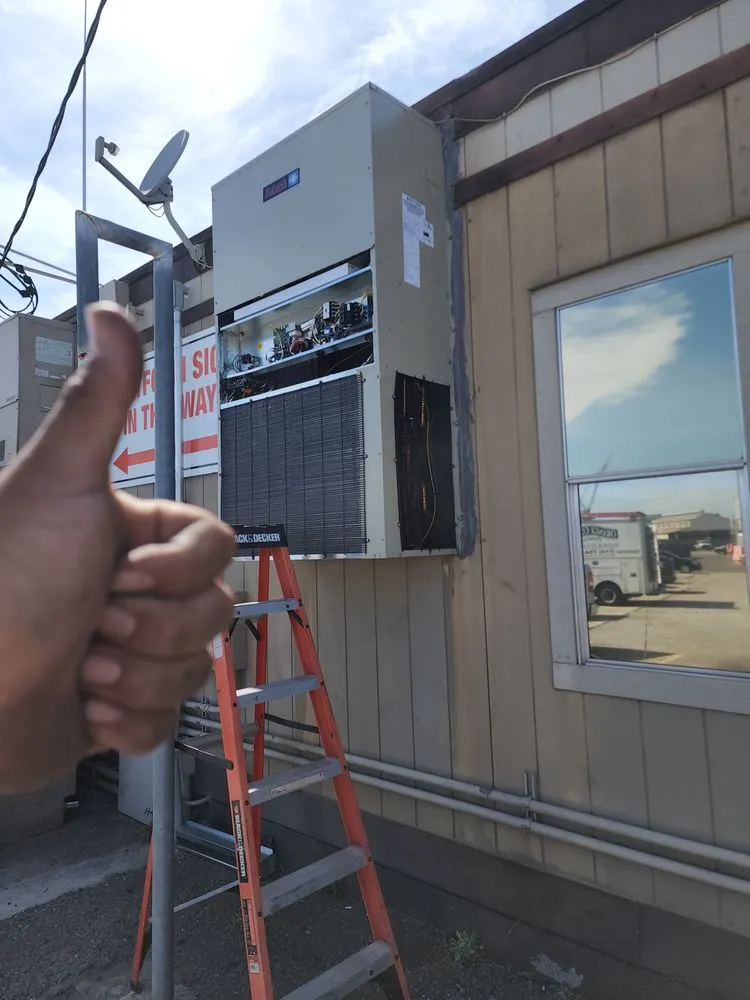 Slide of Orange County Plumbing Heating & Air Conditioning