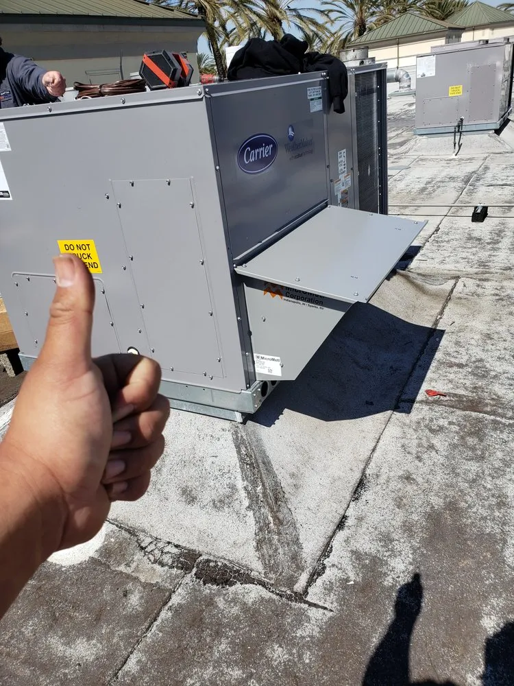 Slide of Orange County Plumbing Heating & Air Conditioning