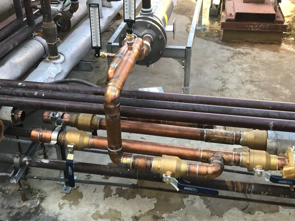 Slide of Orange County Plumbing Heating & Air Conditioning