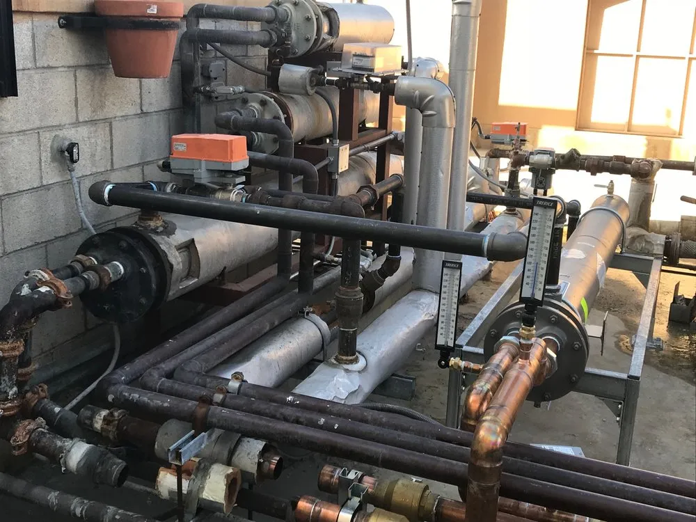 Slide of Orange County Plumbing Heating & Air Conditioning