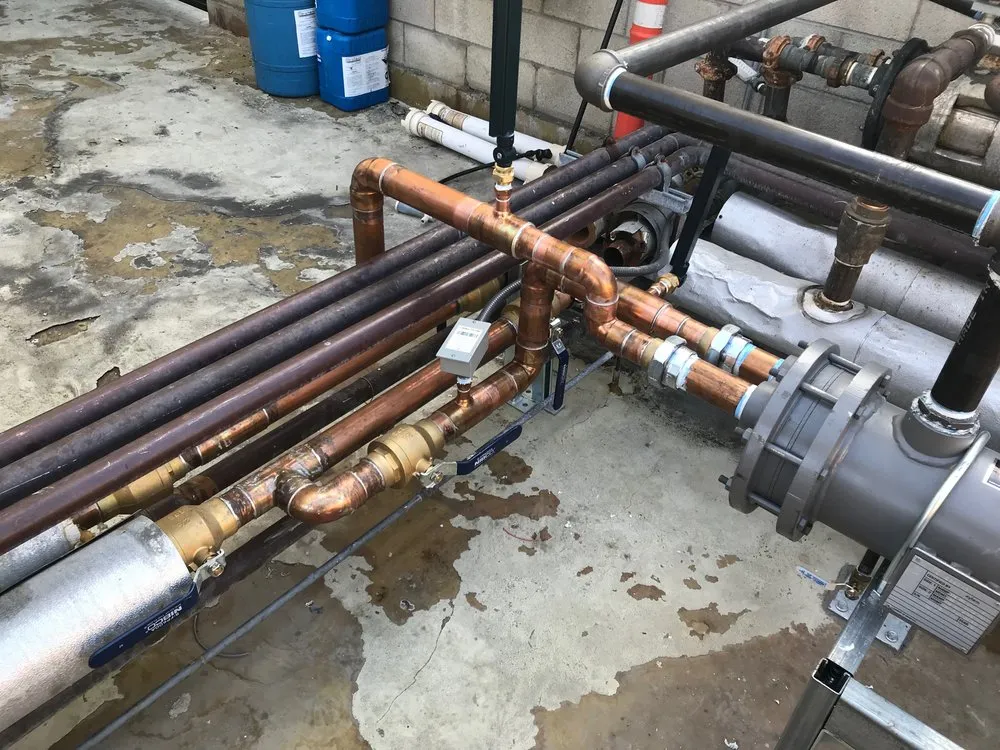 Slide of Orange County Plumbing Heating & Air Conditioning