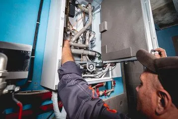 Slide of Orange Home Services